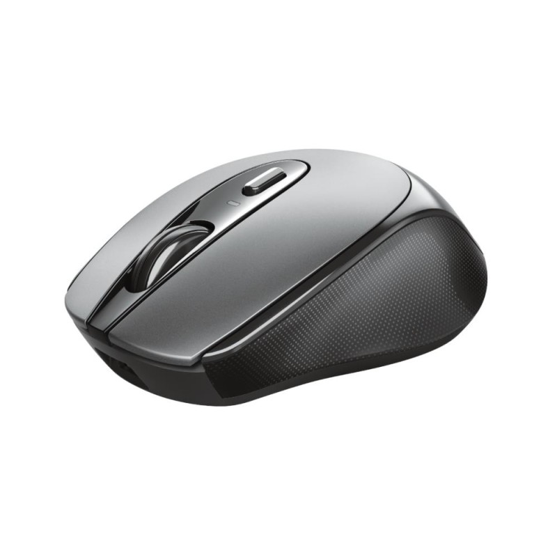 MOUSE USB OPTICAL WRL ZAYA/BLACK 23809 TRUST MOUSE USB OPTICAL WRL ZAYA/BLACK 23809 TRUST